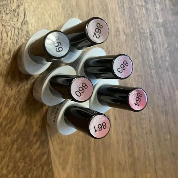 RARJSM Gel Nail Polish Set - Picture 4 of 4